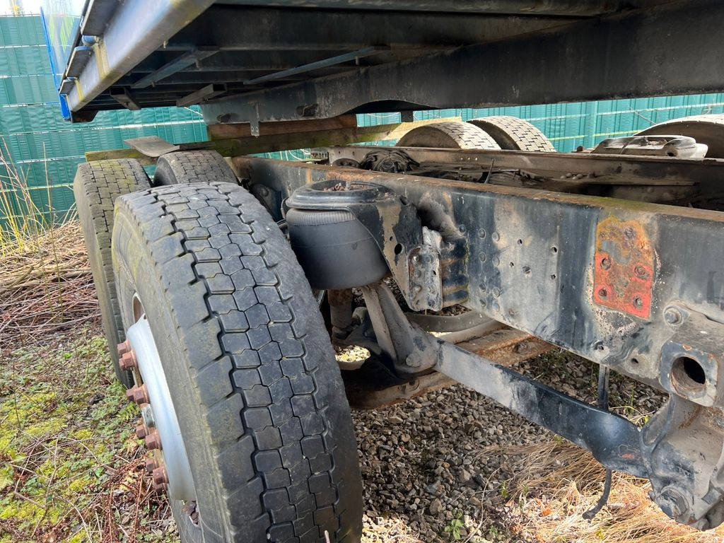 MAN 26.293 6X2 Motor & Getriebe gut MAN 26.293 6X2 Motor & Getriebe gut - الشاسيه شاحنة: صور 3 MAN 26.293 6X2 Motor & Getriebe gut MAN 26.293 6X2 Motor & Getriebe gut - الشاسيه شاحنة: صور 3