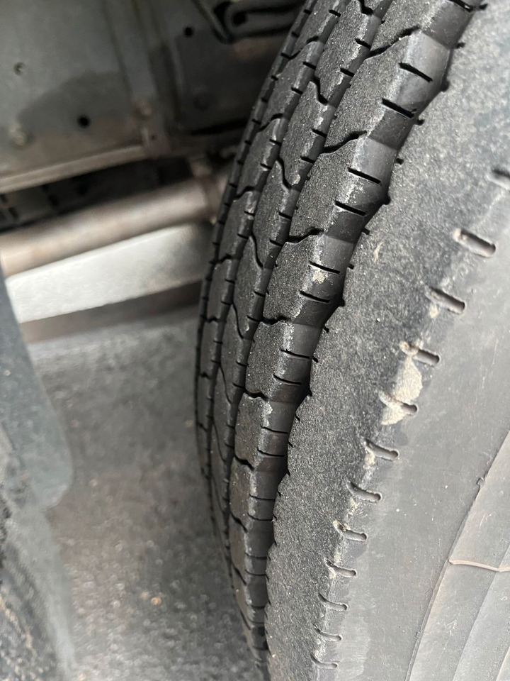 شاحنة ستارة MAN 8.220 4X2 Pritschenwagen: صور 8