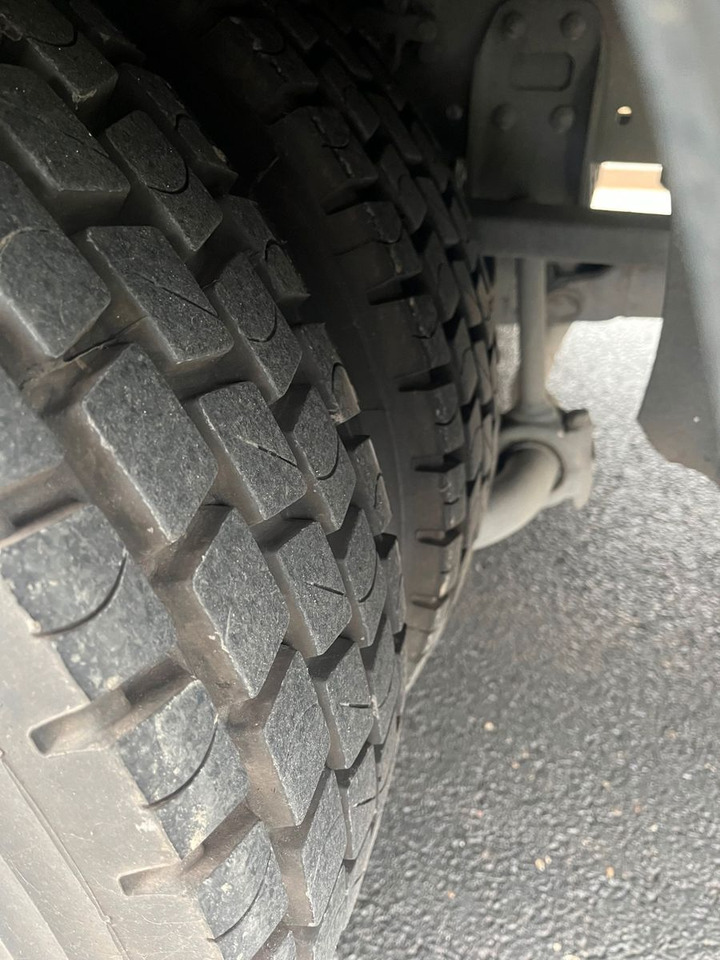 شاحنة ستارة MAN 8.220 4X2 Pritschenwagen: صور 9