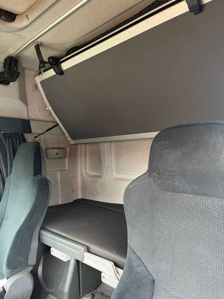 تأجير  MAN 8.220 4X2 Pritschenwagen MAN 8.220 4X2 Pritschenwagen: صور 9