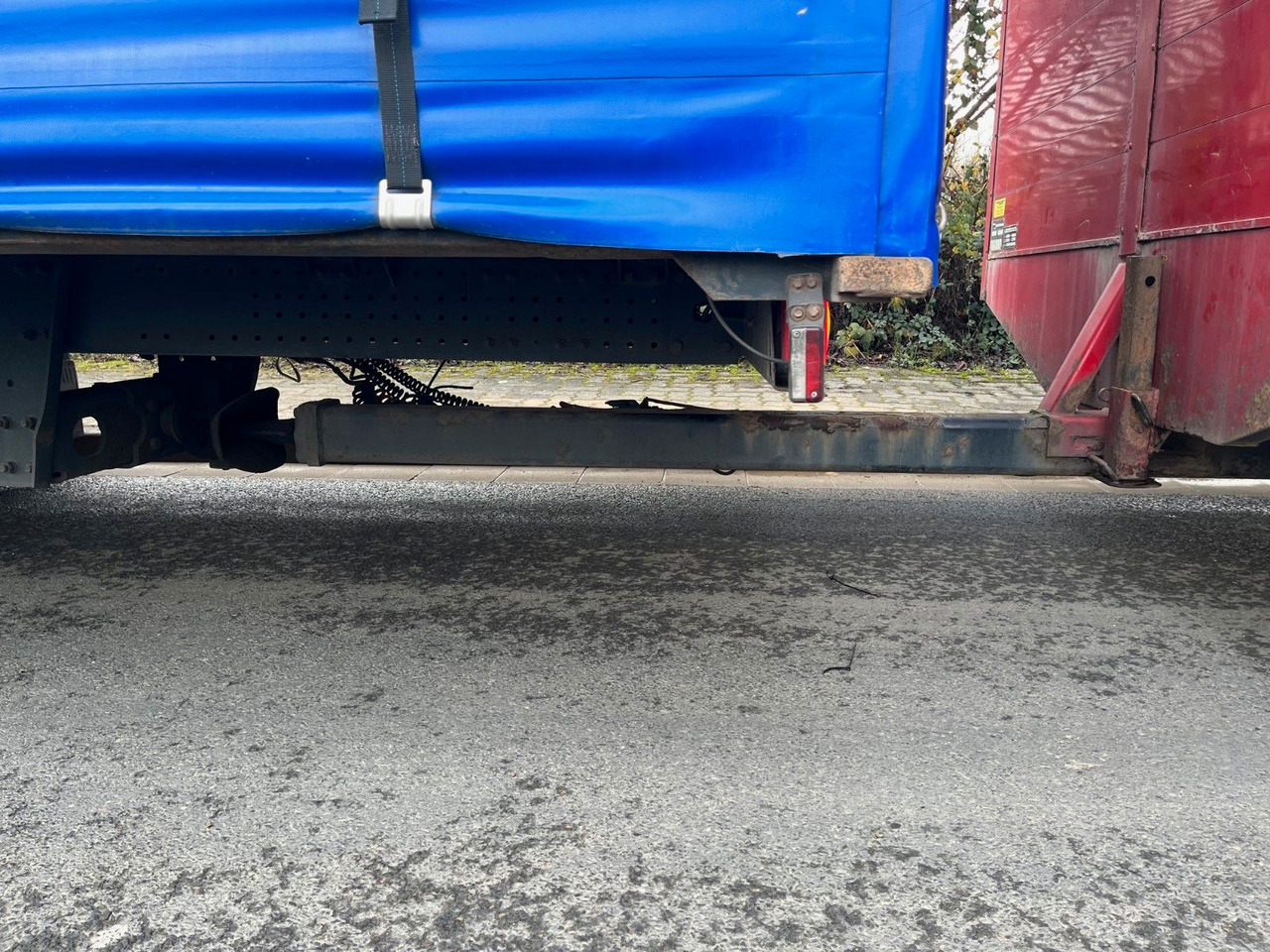 تأجير  MAN 8.220 4X2 Pritschenwagen MAN 8.220 4X2 Pritschenwagen: صور 17