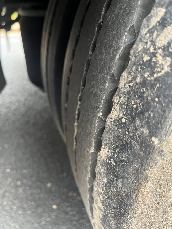 شاحنة ستارة MAN 8.220 4X2 Pritschenwagen: صور 11