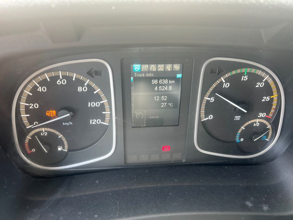 Mercedes-Benz 1221 4X2 offene Pritsche Mercedes-Benz 1221 4X2 offene Pritsche - شاحنات مسطحة: صور 4 Mercedes-Benz 1221 4X2 offene Pritsche Mercedes-Benz 1221 4X2 offene Pritsche - شاحنات مسطحة: صور 4