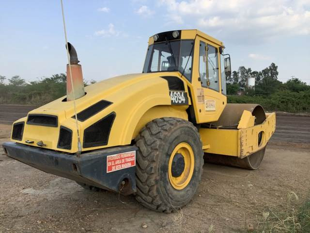 Bomag BW219DH-4 - مدماج: صور 3 Bomag BW219DH-4 - مدماج: صور 3