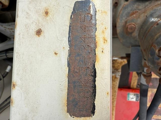 Link-Belt RTC 8030-2 - رافعة الطرق الوعرة: صور 5 Link-Belt RTC 8030-2 - رافعة الطرق الوعرة: صور 5