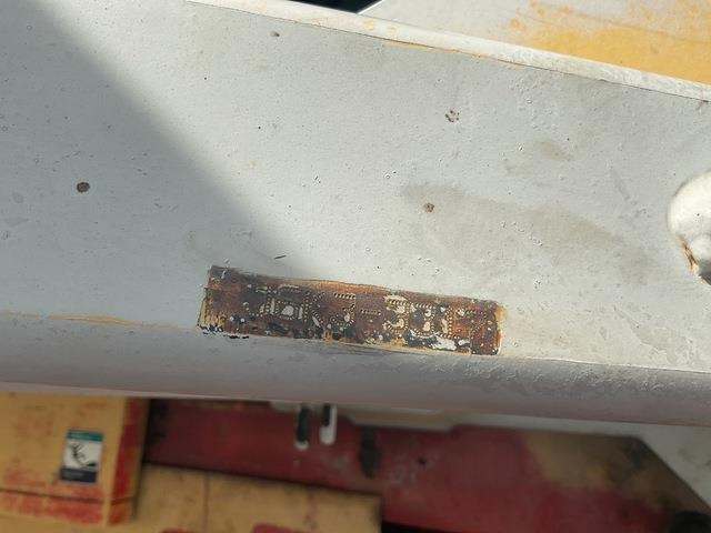 Link-Belt RTC8050-2 - رافعة الطرق الوعرة: صور 5 Link-Belt RTC8050-2 - رافعة الطرق الوعرة: صور 5