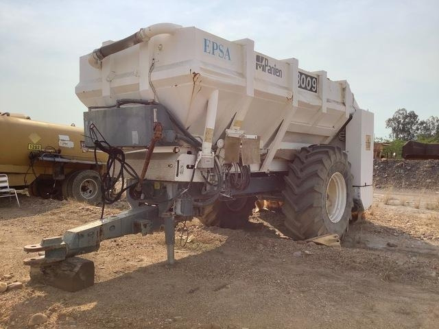 Panien P12T - مثبت التربة: صور 1 Panien P12T - مثبت التربة: صور 1