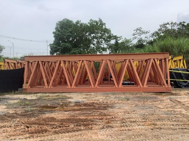 Kaicheng JQ35M-180T - رافعة جسرية: صور 1 Kaicheng JQ35M-180T - رافعة جسرية: صور 1