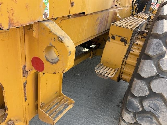 تأجير  CAT 14M3 CAT 14M3: صور 15