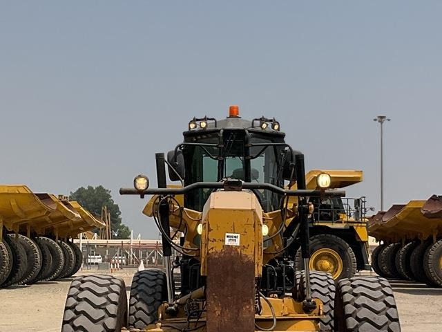 تأجير  CAT 14M3 CAT 14M3: صور 13