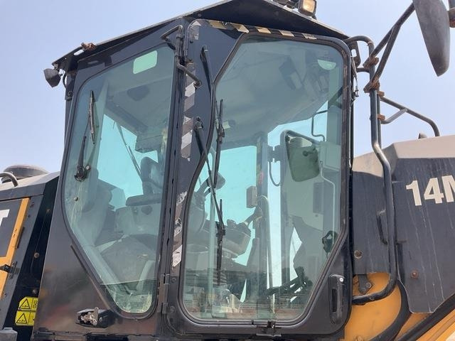 تأجير  CAT 14M3 CAT 14M3: صور 12