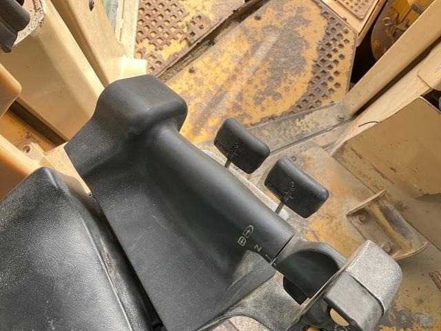 CAT D10R - بلدوزر: صور 4 CAT D10R - بلدوزر: صور 4