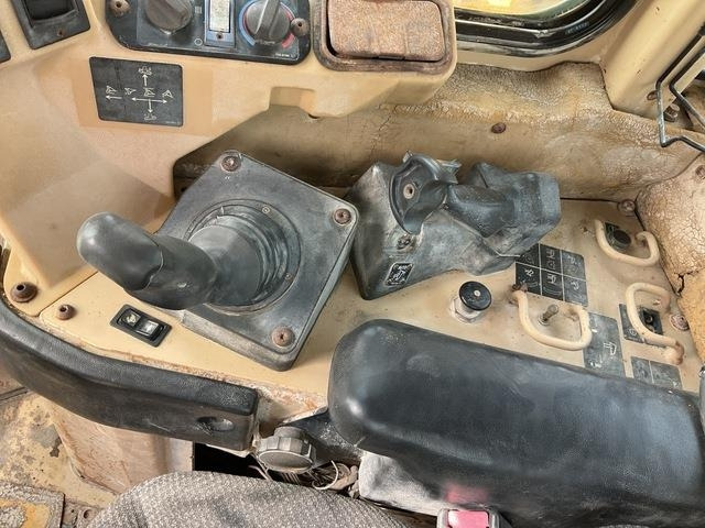 CAT D10R - بلدوزر: صور 5 CAT D10R - بلدوزر: صور 5