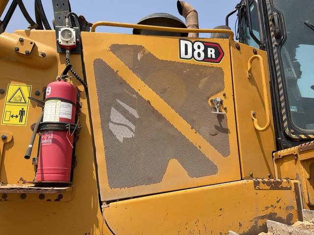 تأجير  CAT D8R CAT D8R: صور 14