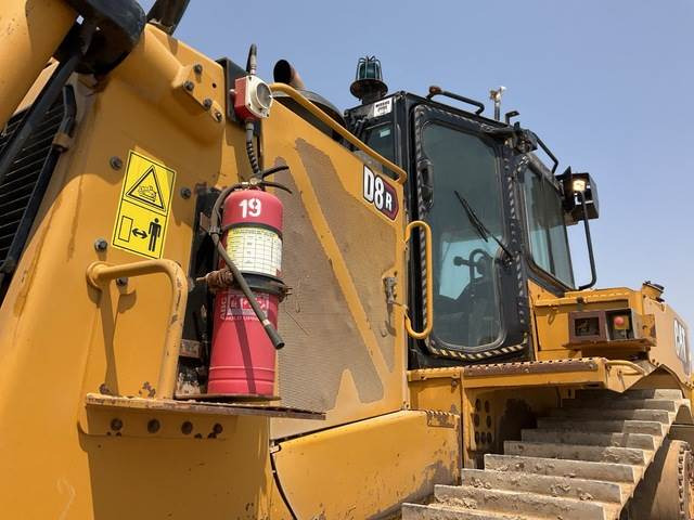 تأجير  CAT D8R CAT D8R: صور 18