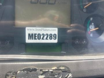 اللودر بعجل Komatsu WA600-6R: صور 7