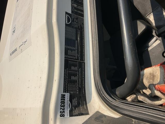 MAN TGA33.360 - شاحنة القمامة: صور 5 MAN TGA33.360 - شاحنة القمامة: صور 5