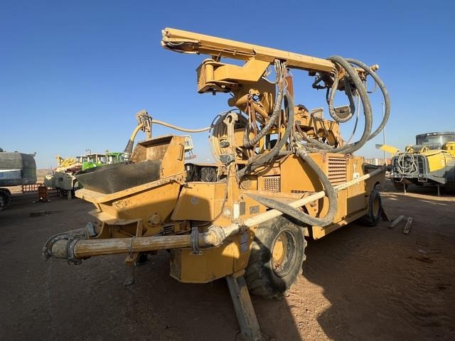 Putzmeister SPM500PC - مضخة خرسانة: صور 3 Putzmeister SPM500PC - مضخة خرسانة: صور 3