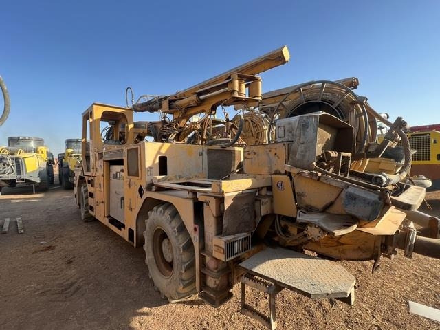 Putzmeister WETKRET5 - مضخة خرسانة: صور 2 Putzmeister WETKRET5 - مضخة خرسانة: صور 2