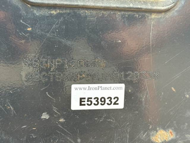 Bobcat E64 - حفارات زحافة: صور 5 Bobcat E64 - حفارات زحافة: صور 5