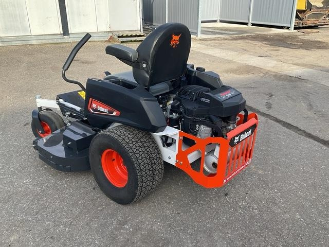 Bobcat ZT3000 - جزازة المروج: صور 2 Bobcat ZT3000 - جزازة المروج: صور 2