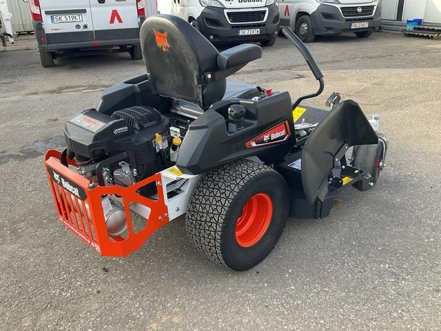 Bobcat ZT3000 - جزازة المروج: صور 3 Bobcat ZT3000 - جزازة المروج: صور 3