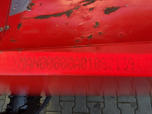 Manitou MT1840 - رافعة تلسكوبية: صور 5 Manitou MT1840 - رافعة تلسكوبية: صور 5