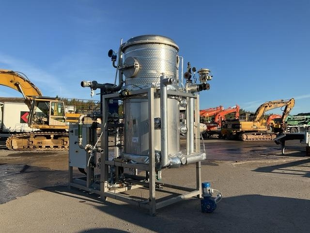 Eco-Techno SRL RF3000C - تنك: صور 4 Eco-Techno SRL RF3000C - تنك: صور 4