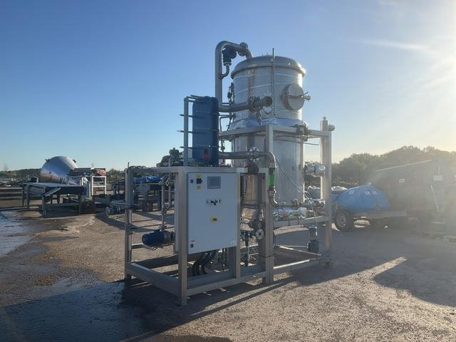 Eco-Techno SRL RF3000C - تنك: صور 3 Eco-Techno SRL RF3000C - تنك: صور 3