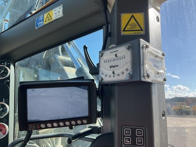 آلة حفر Epiroc (Atlas Copco) Flexiroc D50-10SF: صور 23