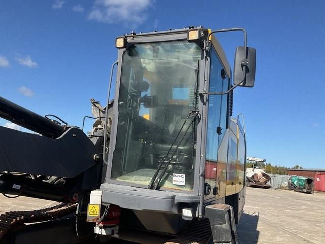 آلة حفر Epiroc (Atlas Copco) Flexiroc D50-10SF: صور 11