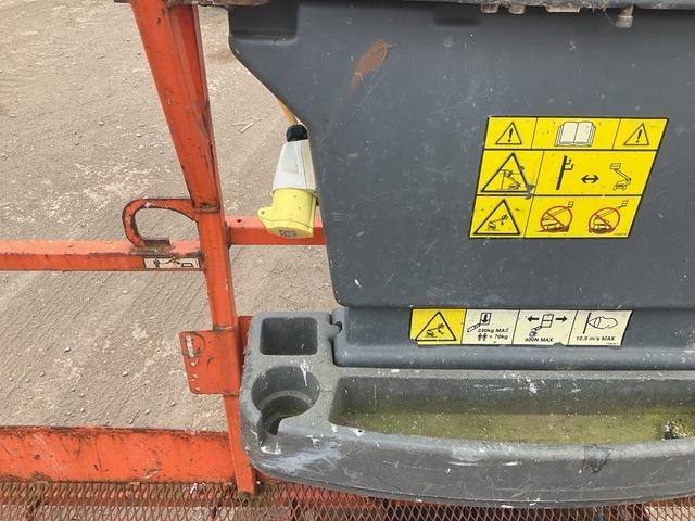 تأجير  JLG 600AJ JLG 600AJ: صور 18