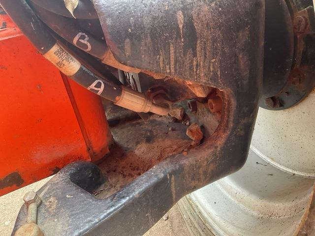 تأجير  JLG 600AJ JLG 600AJ: صور 19