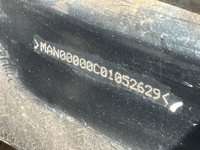 شاحنات الطرق الوعرة Manitou M30-4: صور 8