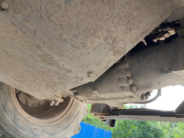 شاحنات الطرق الوعرة Manitou M30-4: صور 19
