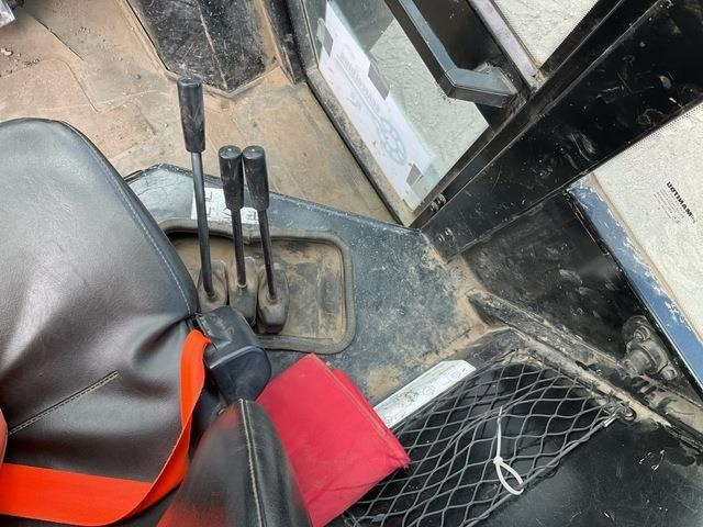 شاحنات الطرق الوعرة Manitou M30-4: صور 13