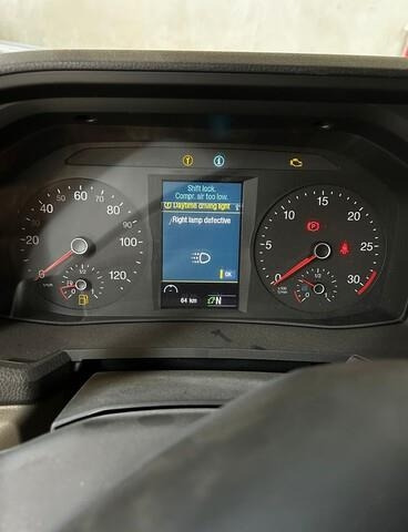 MAN TGM18.250 - شاحنة صهريج: صور 5 MAN TGM18.250 - شاحنة صهريج: صور 5