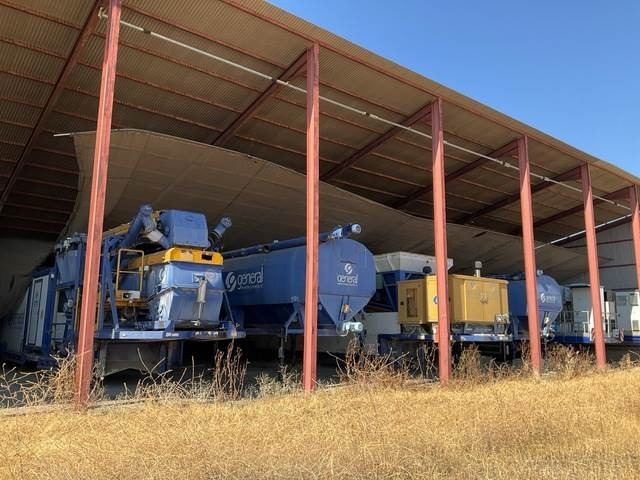 Ammann Schweiz AG Black Move T2007OB3 - مداحل الأسفلت الصغيرة: صور 1 Ammann Schweiz AG Black Move T2007OB3 - مداحل الأسفلت الصغيرة: صور 1