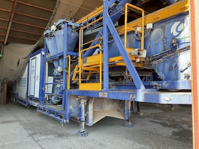 Ammann Schweiz AG Black Move T2007OB3 - مداحل الأسفلت الصغيرة: صور 3 Ammann Schweiz AG Black Move T2007OB3 - مداحل الأسفلت الصغيرة: صور 3