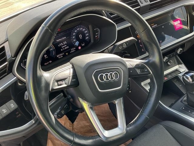 سيارة Audi Q3: صور 20