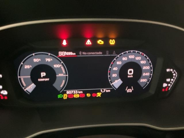 سيارة Audi Q3: صور 18