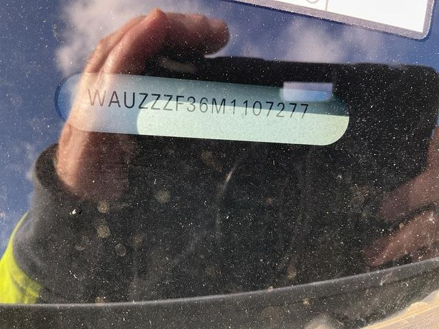 Audi Q3 - سيارة: صور 5 Audi Q3 - سيارة: صور 5