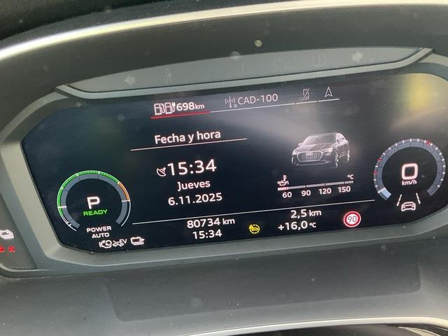 سيارة Audi Q3: صور 8