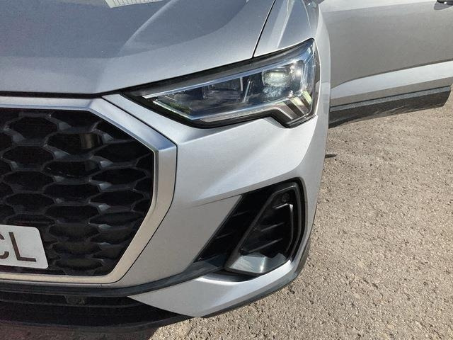 سيارة Audi Q3: صور 10