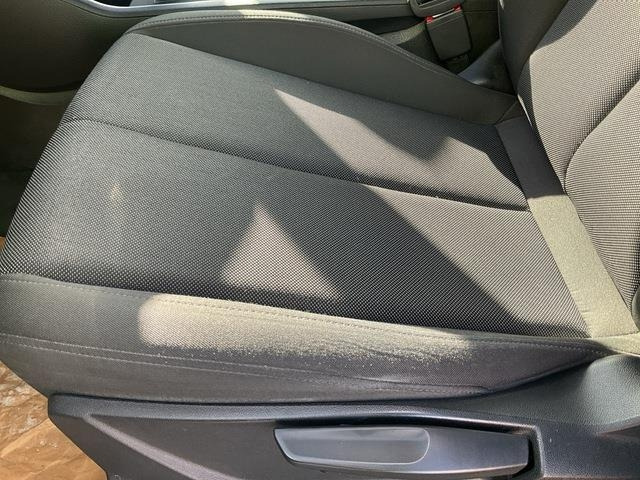 سيارة Audi Q3: صور 15