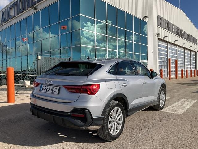 Audi Q3 - سيارة: صور 3 Audi Q3 - سيارة: صور 3
