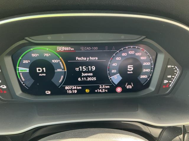 سيارة Audi Q3: صور 19