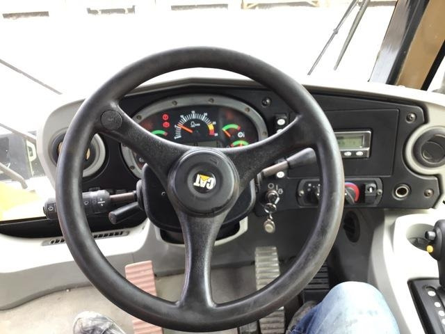 شاحنة قلابة للمحاجر CAT 777F: صور 18