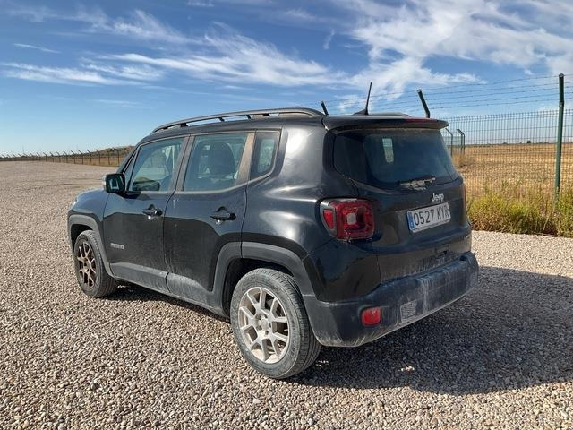 Jeep Renegade - سيارة: صور 2 Jeep Renegade - سيارة: صور 2