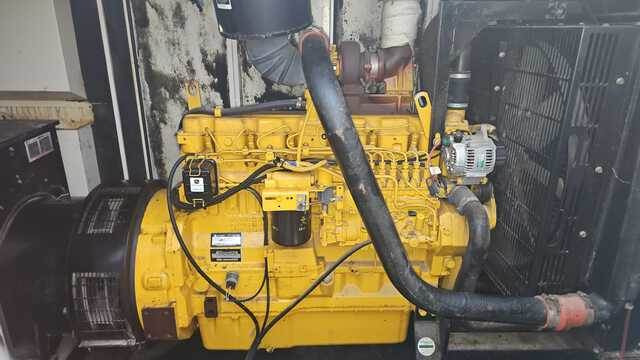 Bruno Ariete Quiet GQ275JD - مجموعة المولدات: صور 2 Bruno Ariete Quiet GQ275JD - مجموعة المولدات: صور 2